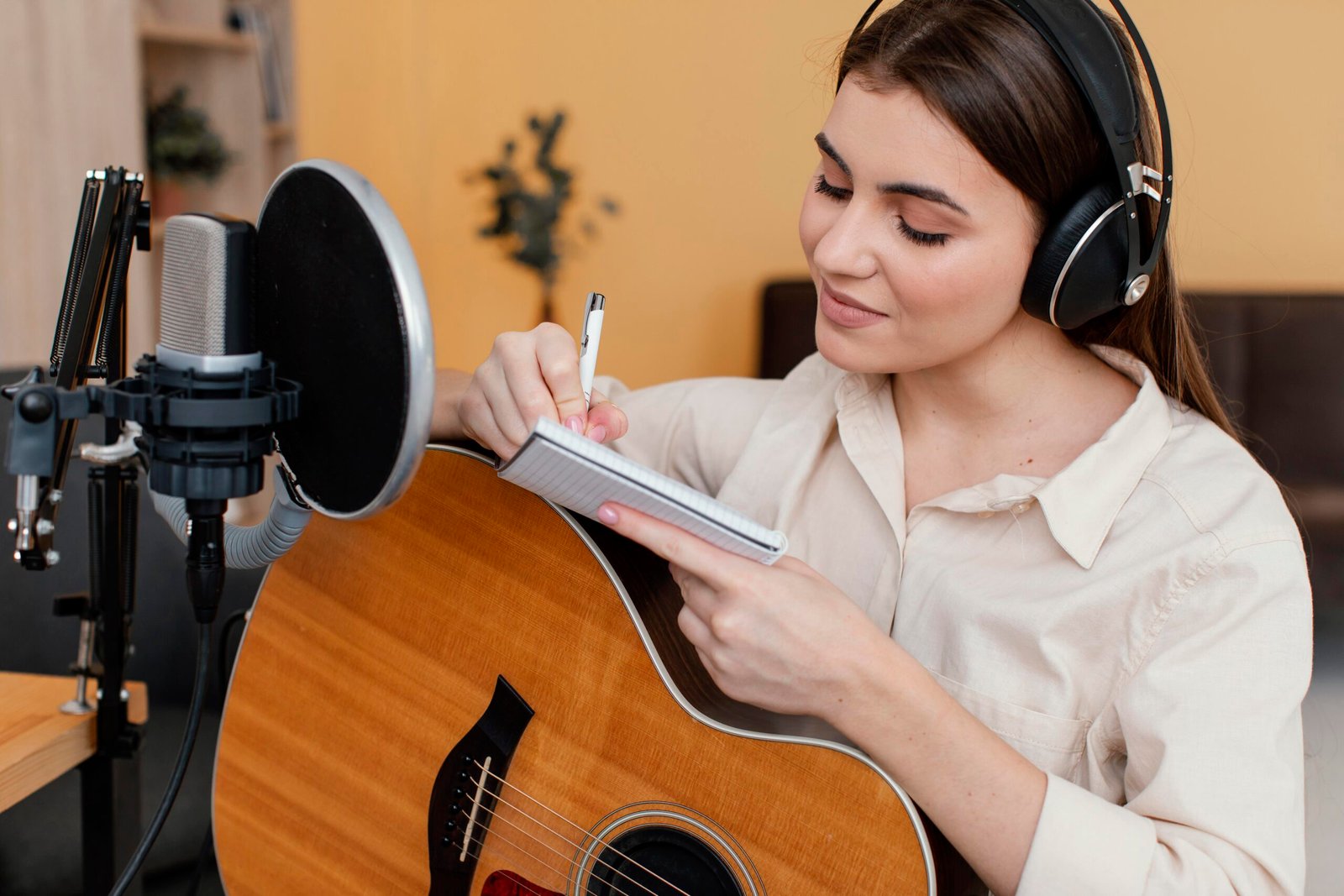 Como Melhorar sua Afinação Vocal