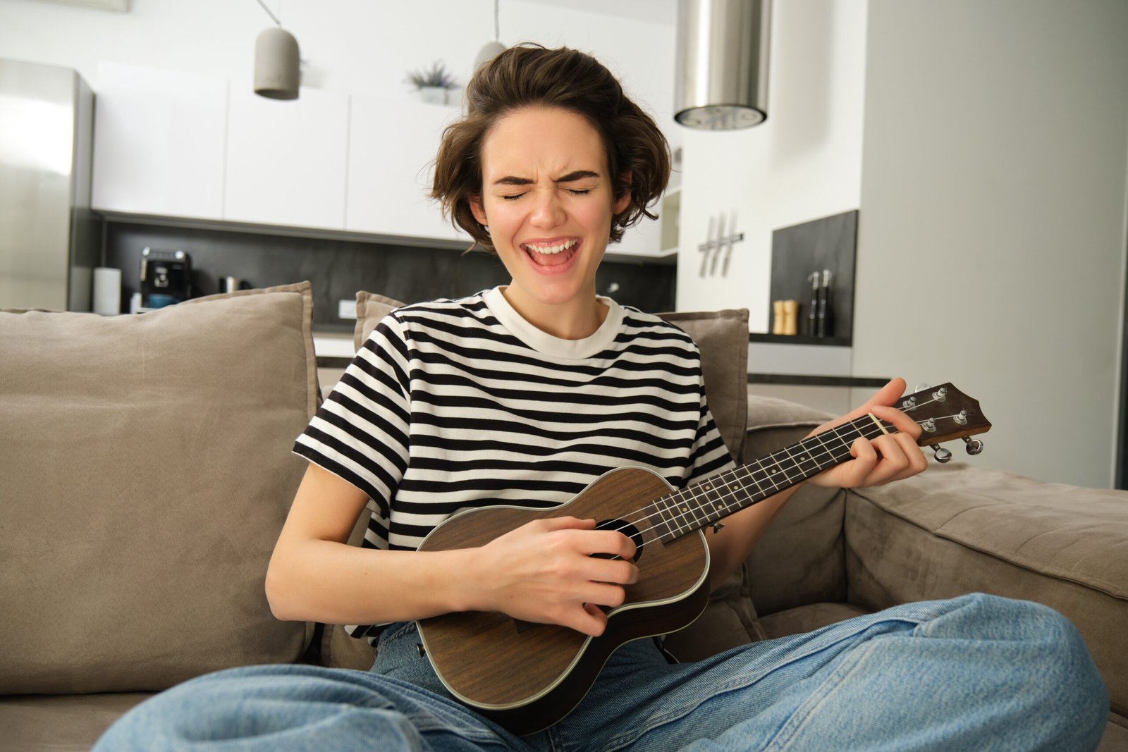 Como Aprender a Tocar Cavaquinho Sozinho